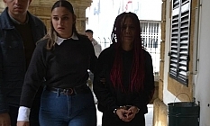 Hıncını tuvaletten çıkardı