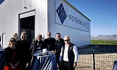 Kadın girişimcilerden KKTC'ye yatırım hamlesi