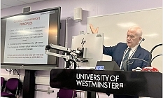 "Kanserle yaşamak mümkün"