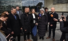 Karma evlilik mağduru çocuklarla ilgili davada karar ertelendi