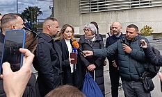 Kıbrıslı Rum öğretmenlerden karma evlilik mağdurlarına destek