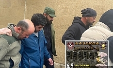 Kırdıkları telefon inceleniyor