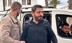 Milyon Dolarlık rüşvet davasında teminat