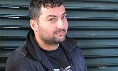 Silahı veren de turist çıktı