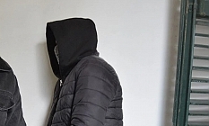 Tecavüzden aranıyordu; iki buçuk yıl sonra tutuklandı