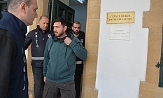 Tosunoğlu teminatla serbest