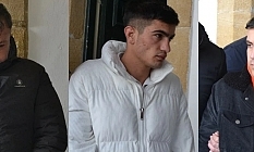 Türkiye’den Kıbrıs’a ‘içki hırsızlığı’ çetesi