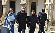 Uyuşturucuları meyve suyu paketinde saklıyorlardı!