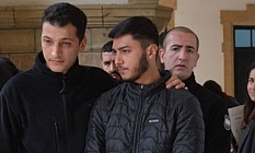 Alkollü öğrenci, UKÜ yurdunu birbirine kattı