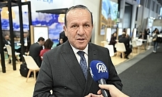 Alman turistleri artırma hedefi