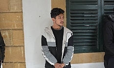 Aranan şahıslar var