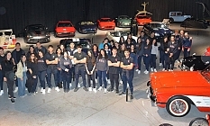 Güzelyurtlu öğrenciler geleceklerini keşfetti!