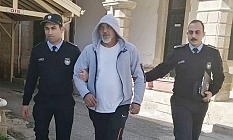 Kaçak et zanlısı sabıkalı çıktı