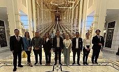 Kaya Artemis Otel, yaz sezonuna damga vurmaya hazırlanıyor