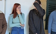 Kokainle yakalanan iki kadına ek tutukluluk