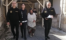 Kundaklama nasıl yapılır videodan öğrenmiş