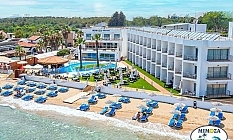 Mimoza’da şeker tadında bayram yaşanacak