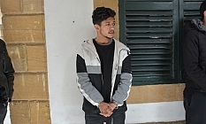 Polis, teminat istedi, yargıç cezaevine gönderdi