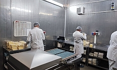 Sağlıksız işletme kapatıldı