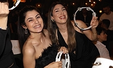 Salut’ta eğlence tavan yapıyor