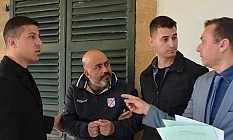 Silahlar ne içindi?