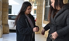 Uyuşturucu zanlısı cezaevine gönderildi