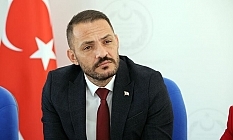 Yeşilırmak'ın dokunulmazlığı için Mecliste komite