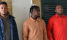 Birçok kişiye uyuşturucu satmışlar