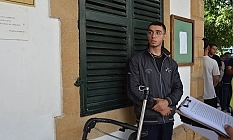 Çarptığı yayanın sakat kalma riski var