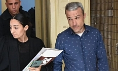 Defalarca eşini dövdü, karakolda olay çıkardı, yine serbest kaldı