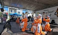 Festival sırası Kalavaç'ta