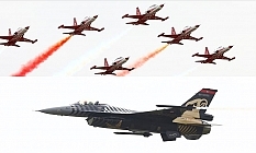 "Gökyüzü, Türk kahramanlarıyla dolacak"