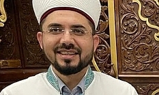 Hadsiz imam, hakaret eden Saral’a teşekkür etti