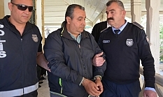 Kaçak altınlar için üç ay hapis