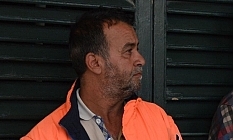 Klimaları kaçak elektrikle çalıştırıyordu