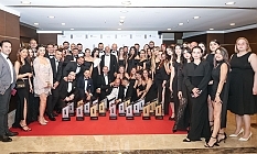 NorthernLAND Group’tan ödül gecesinde rekor başarı