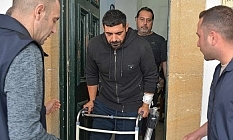 Ölümlü kazada sürücü serbest kaldı