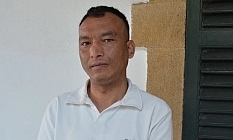 Posta ile sahte pasaport