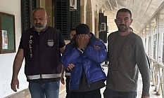 Sabıka dosyası kabarık