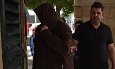 "Seni gebertirim, yüzüne kezzap dökerim"