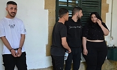 Seri hırsızlar yakayı ele verdi