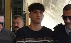 Türkmenistanlı hırsıza 18 ay hapis cezası