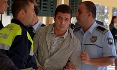 Üzerinde tabanca ve mermiyle yakalandı