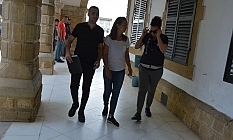 Altınları ve paraları çaldı, kaçak çıktı