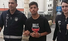 Bıçaklanan gencin hayati tehlikesi yok