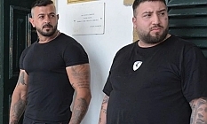 Burnunu kırdılar, kafatasını çatlattılar