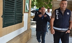 Casinoda hırsızlık