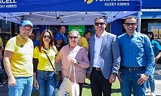 Eğlence, avantaj ve doğrudan iletişim bir arada