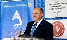 "Hayalimiz ortak, geleceğimiz bir"