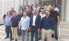 Hükümete son uyarı